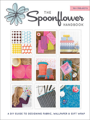 cover image of The Spoonflower Handbook